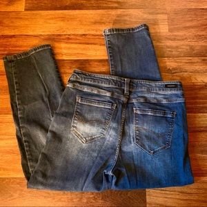 liverpool ryland capri pant